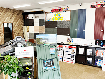 ショールーム画像4