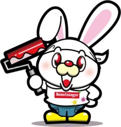 神栖市屋根・外壁塗装工事施工完成しました！