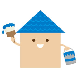外壁塗装、なぜ必要？