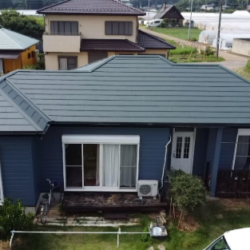 施工写真