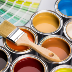 油性塗料と水性塗料の比較