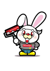 阿見町にて屋根塗装及び外壁塗装工事