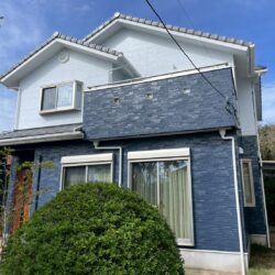 鹿嶋市 T様邸 屋根工事