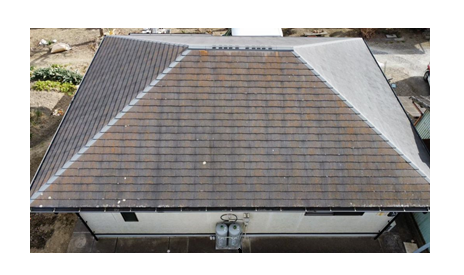 施工前