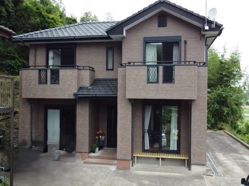 施工前